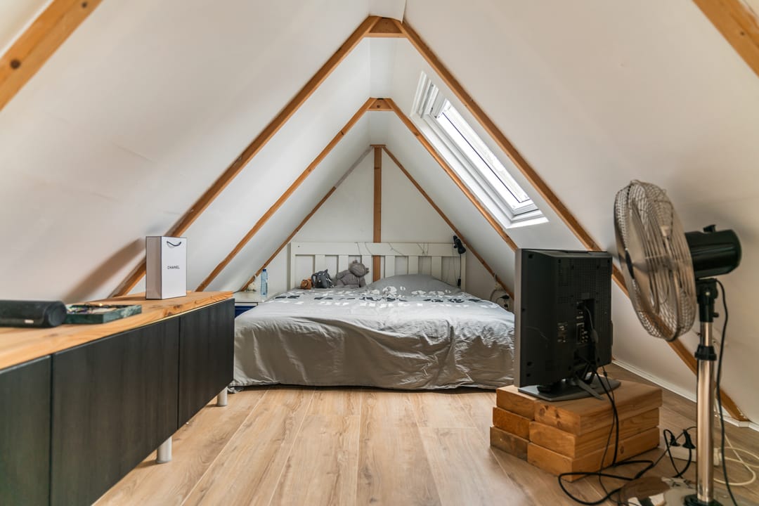 Photo 38 of Van der Valk Boumanlaan 28