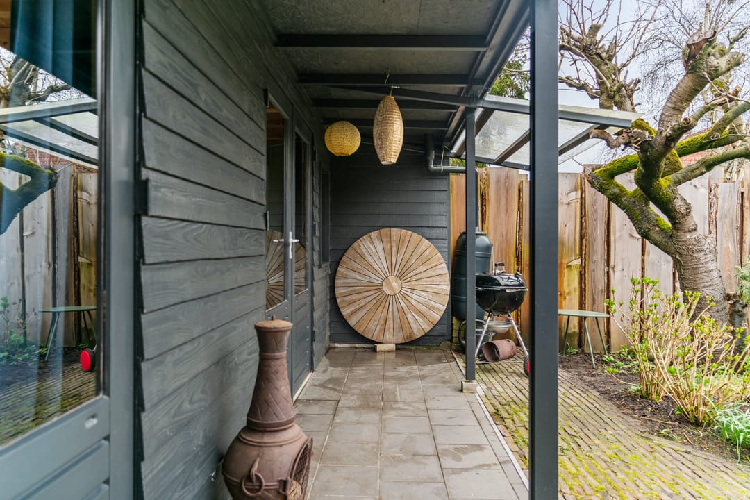 Photo 41 of Van der Valk Boumanlaan 28