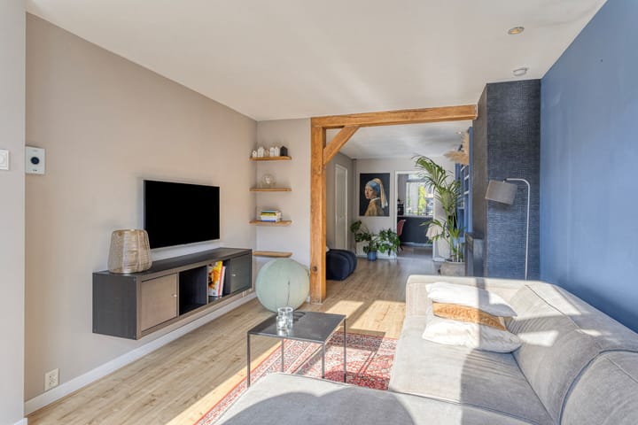 Foto 2 van Valleistraat 71