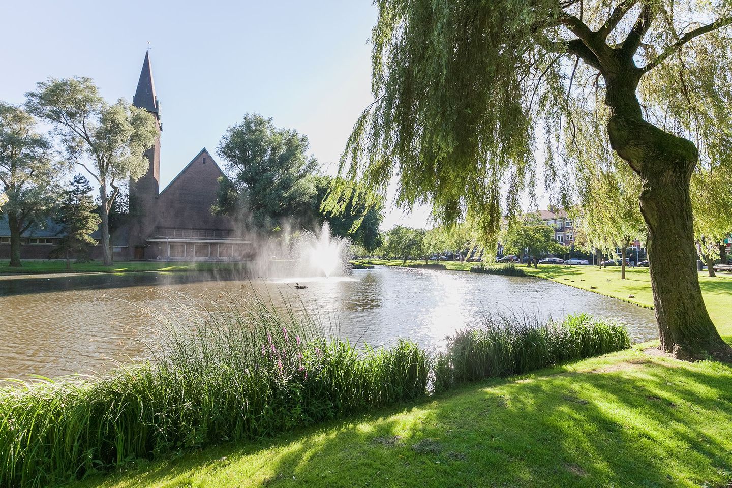 Photo 65 of Schepenstraat 46-B02