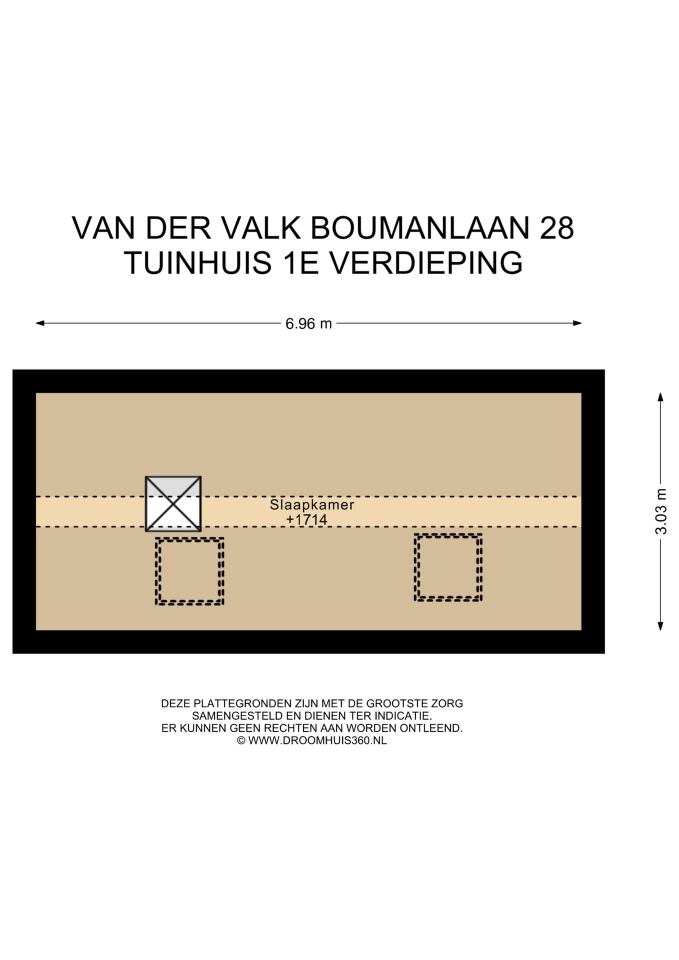 Photo 50 of Van der Valk Boumanlaan 28