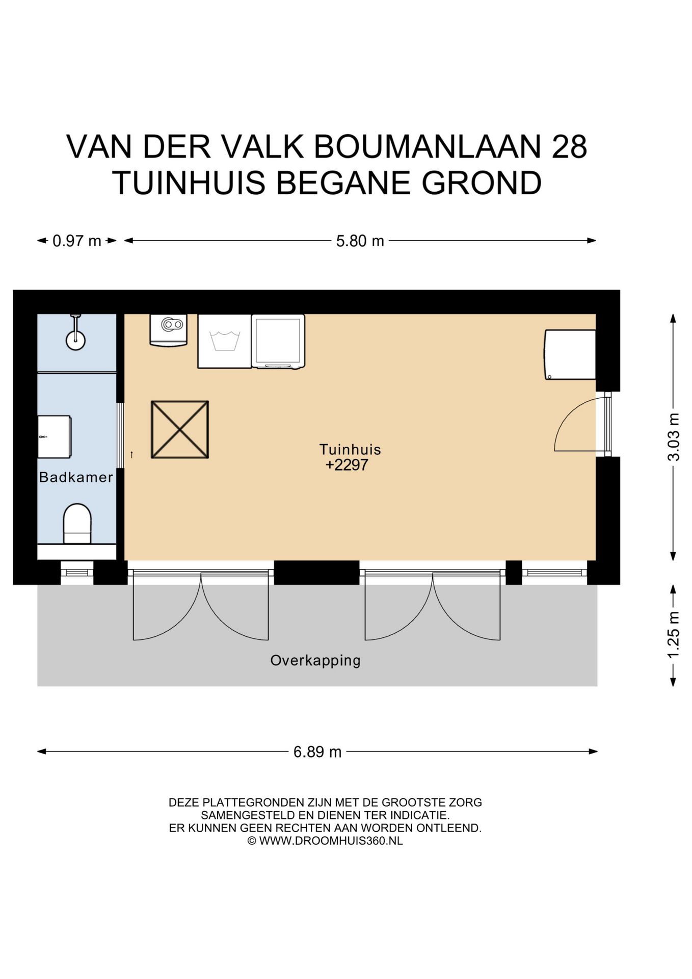Photo 49 of Van der Valk Boumanlaan 28