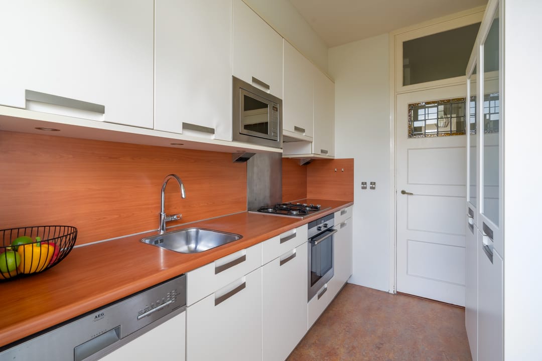 Photo 31 of Schepenstraat 46-B02