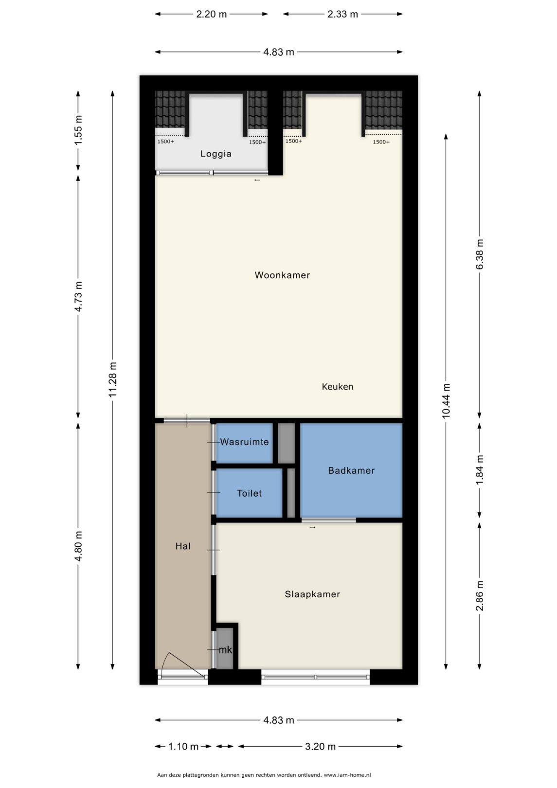 Foto 25 van Smidseind 73