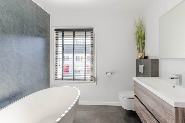 Photo 4 of Rubinsteinstraat 176