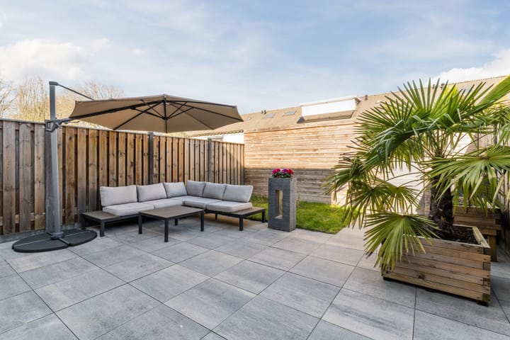 Photo 5 of Rubinsteinstraat 176