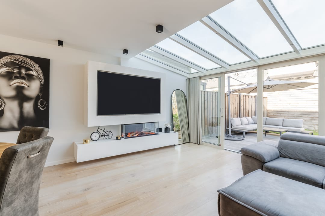 Foto 8 van Rubinsteinstraat 176