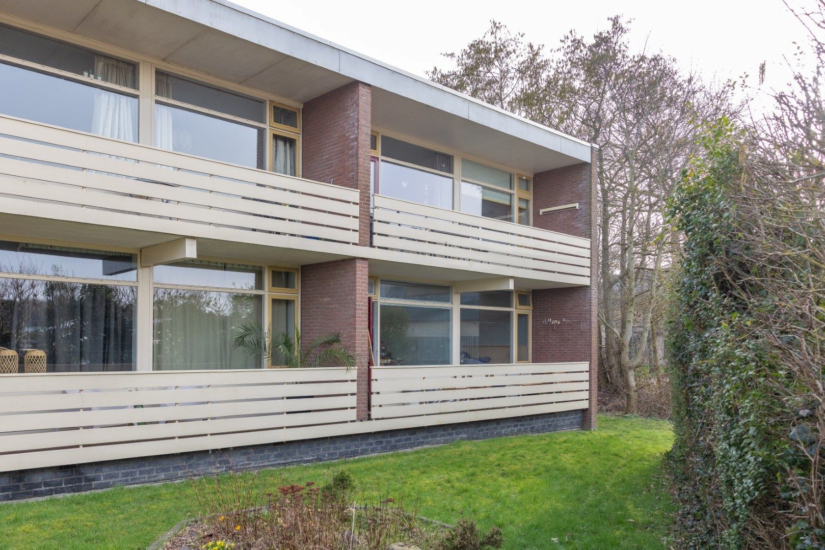 1-bedroom freehold villa in De Koog — photo 2 of 5