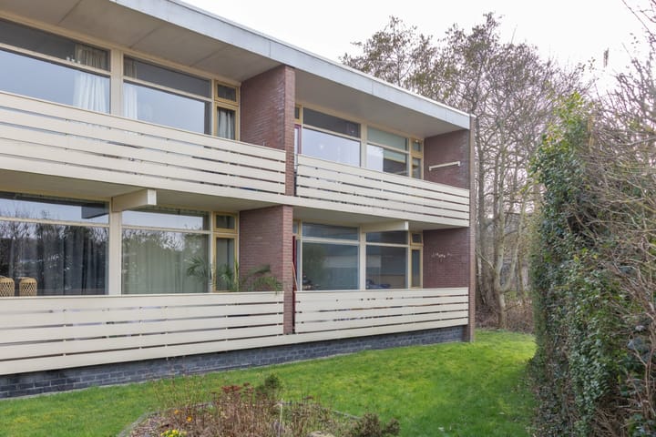 Foto 2 van Schumakersweg