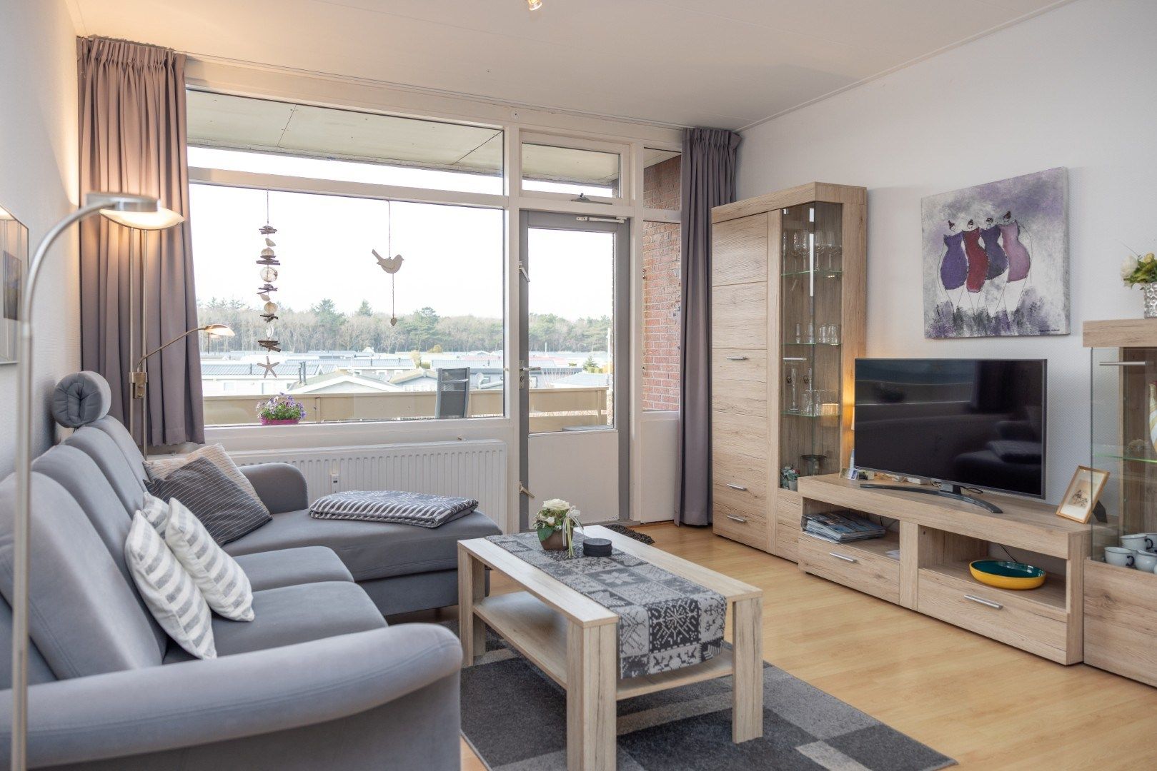 1-bedroom freehold villa in De Koog — photo 3 of 5