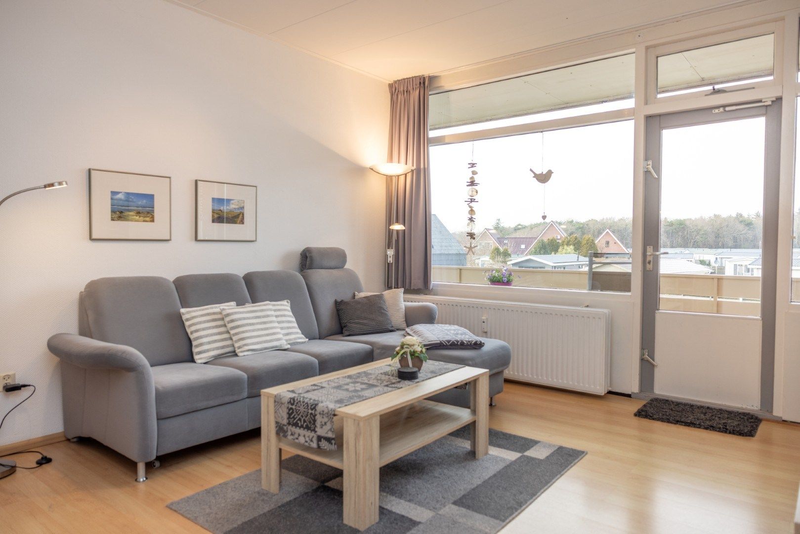 1-bedroom freehold villa in De Koog — photo 4 of 5