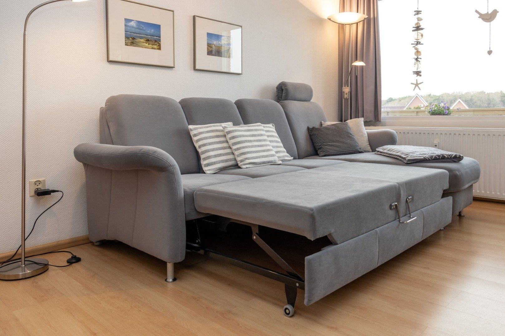 1-bedroom freehold villa in De Koog — photo 5 of 5
