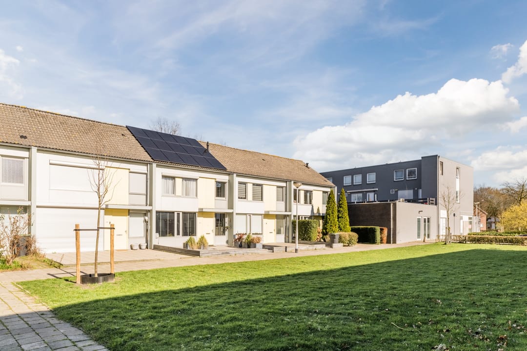 Foto 32 van Rubinsteinstraat 176