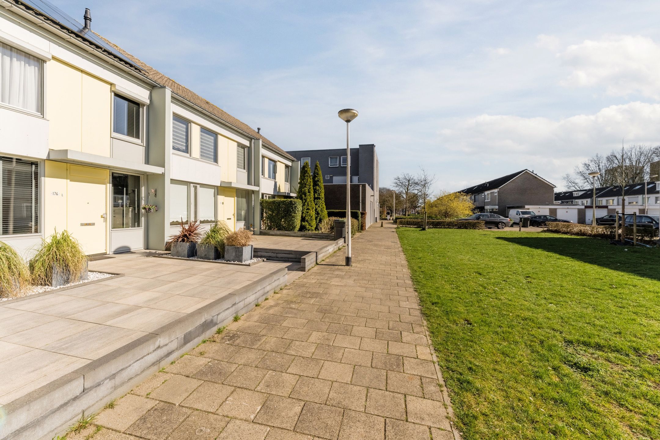 Foto 33 van Rubinsteinstraat 176