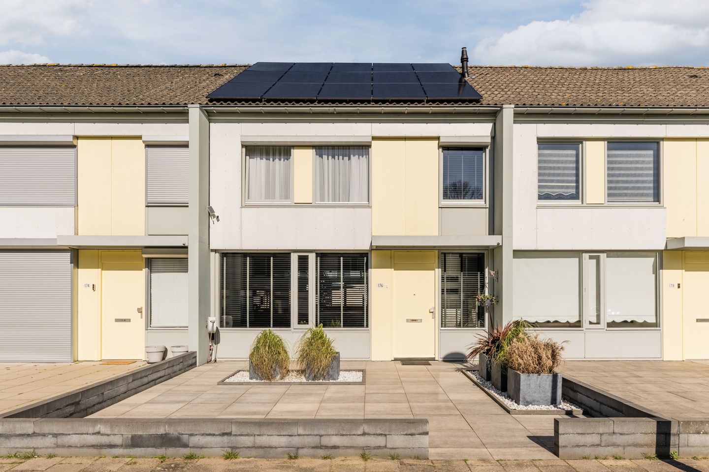 Foto 34 van Rubinsteinstraat 176