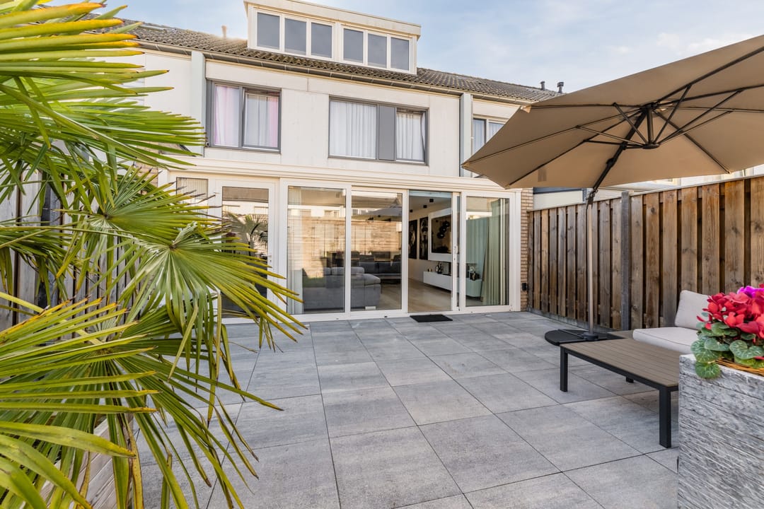 Foto 31 van Rubinsteinstraat 176