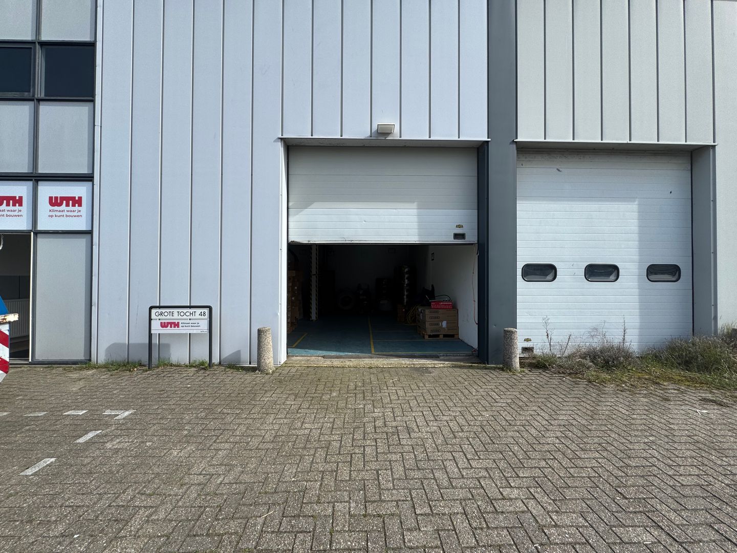 Bekijk foto 2 van Grote Tocht 48