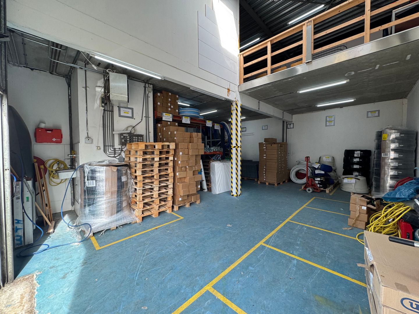 Bekijk foto 3 van Grote Tocht 48