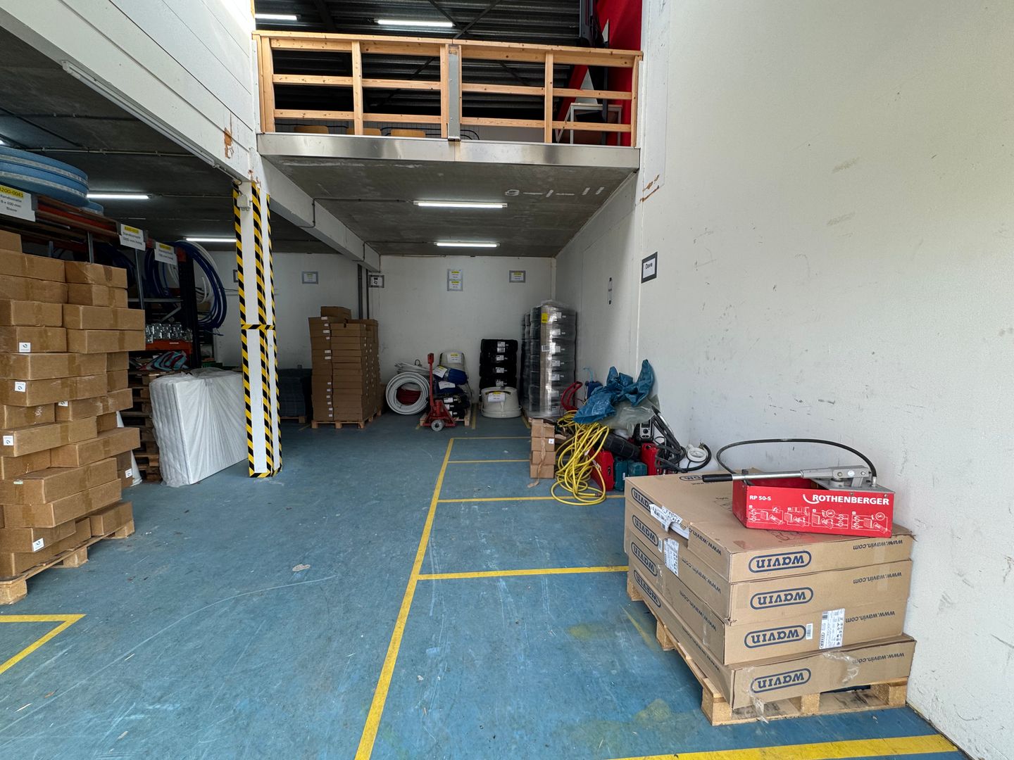 Bekijk foto 4 van Grote Tocht 48