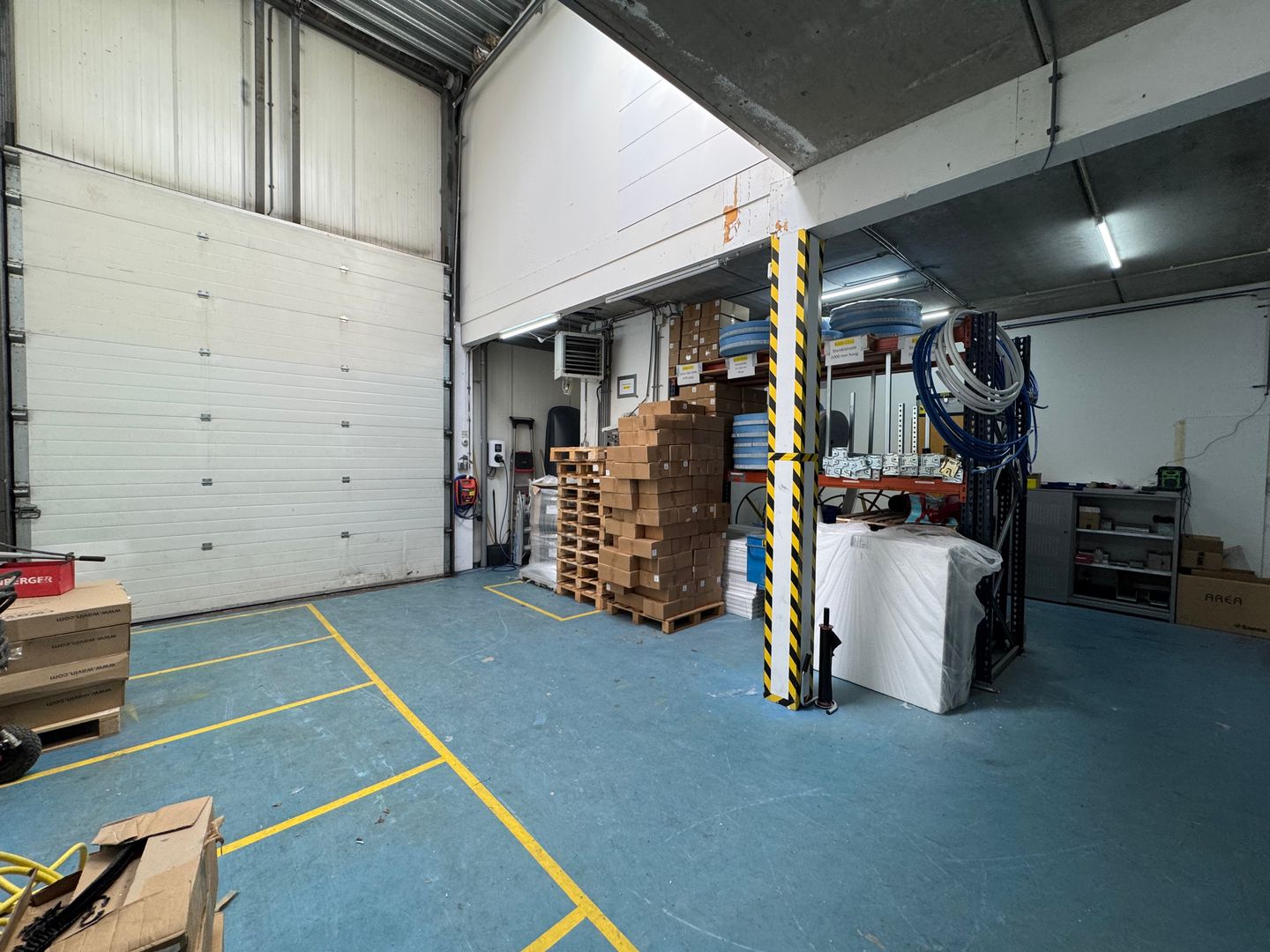 Bekijk foto 5 van Grote Tocht 48