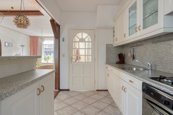 Photo 3 of Zuidvlietstraat 31