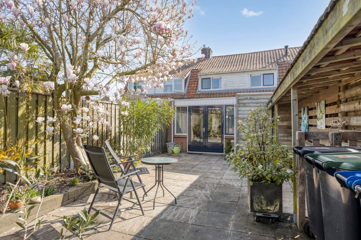 Photo 4 of Zuidvlietstraat 31