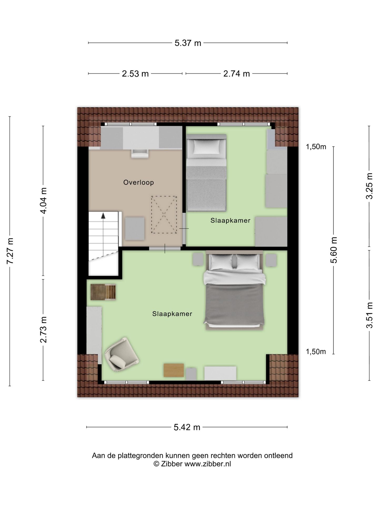 Foto 44 van Zuidvlietstraat 31