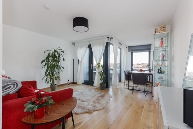 Foto 3 van Amsterdamstraat 33-B