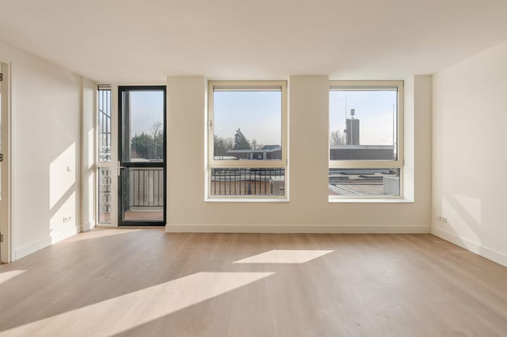 Foto 2 van Zaanweg 67-C