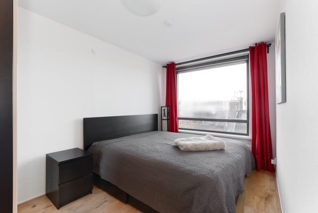 Foto 4 van Amsterdamstraat 33-B