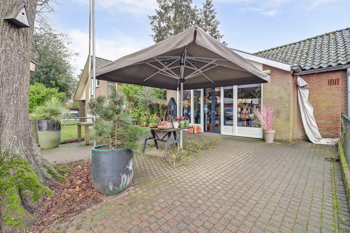 Marktstraat 8-a, Nunspeet