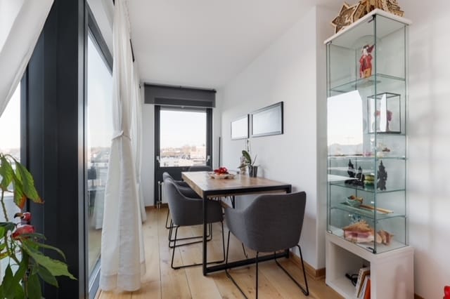 Foto 5 van Amsterdamstraat 33-B