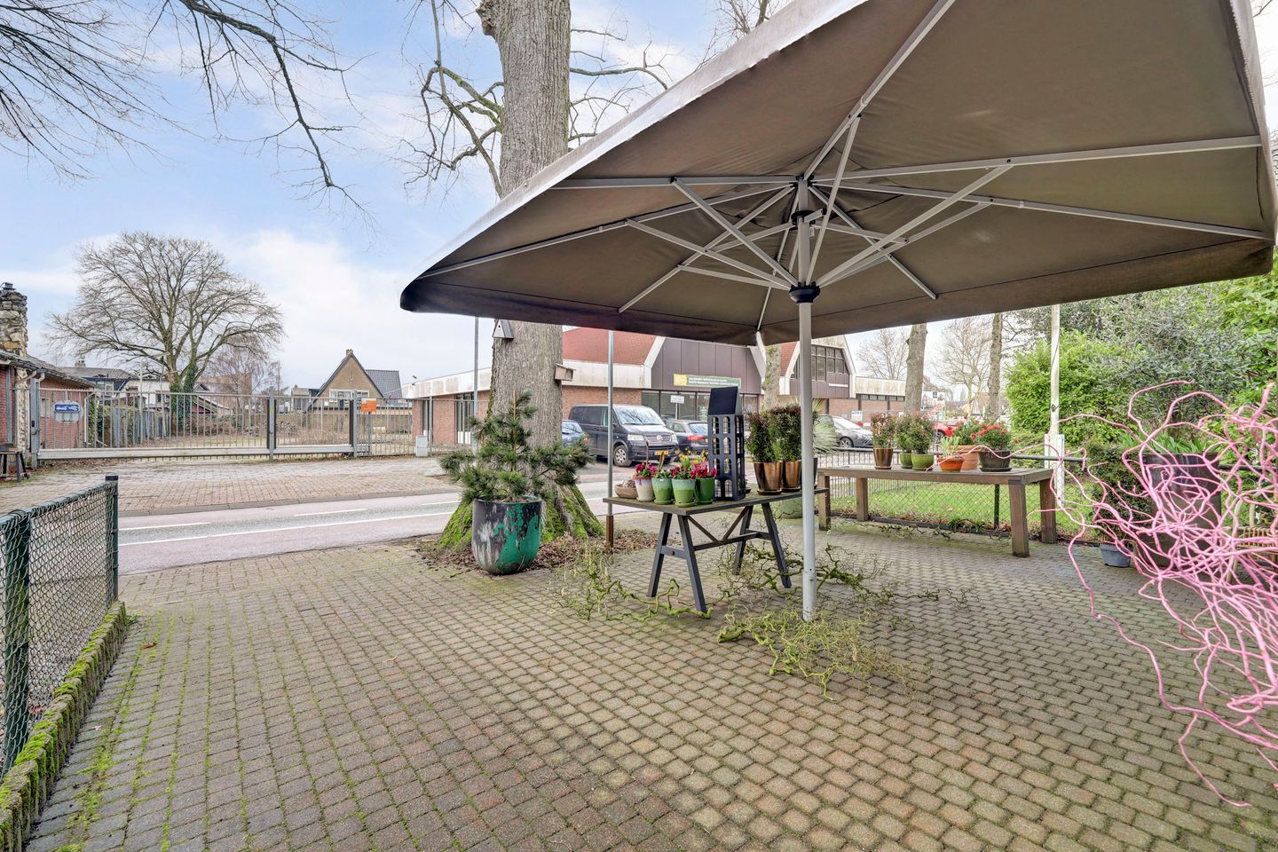 Bekijk foto 5 van Marktstraat 8-a