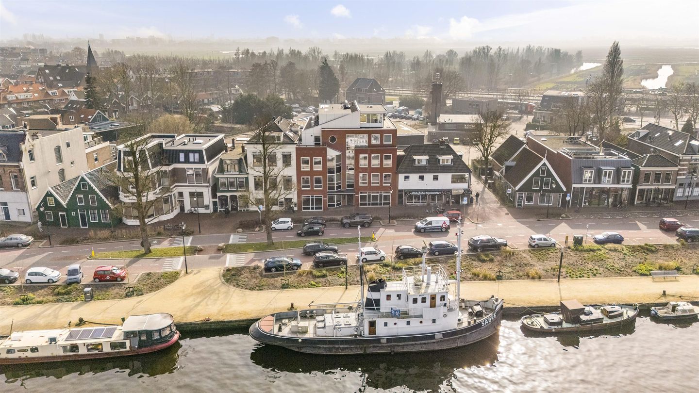 Foto 20 van Zaanweg 67-C