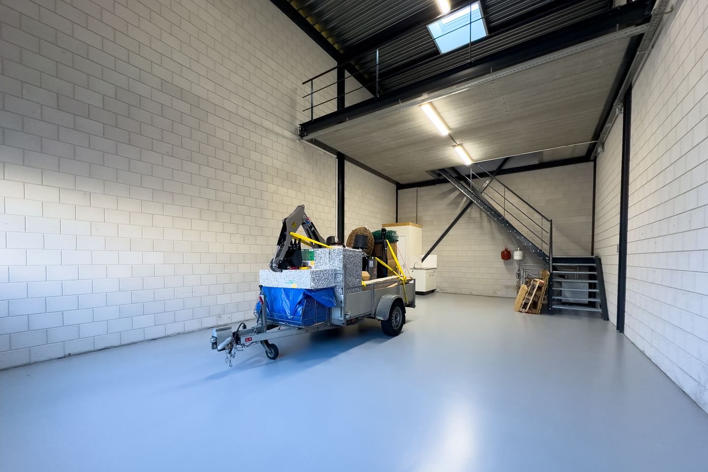 Bekijk foto 3 van Brandweerstraat 77