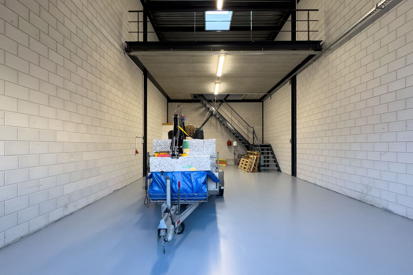 Bekijk foto 4 van Brandweerstraat 77