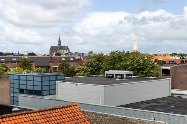 Foto 9 van Amsterdamstraat 33-B