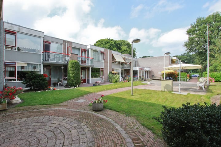 Foto 4 van Albert Plesmanring 111