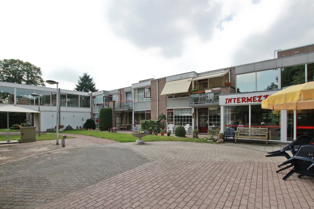 Foto 1 van Albert Plesmanring 111