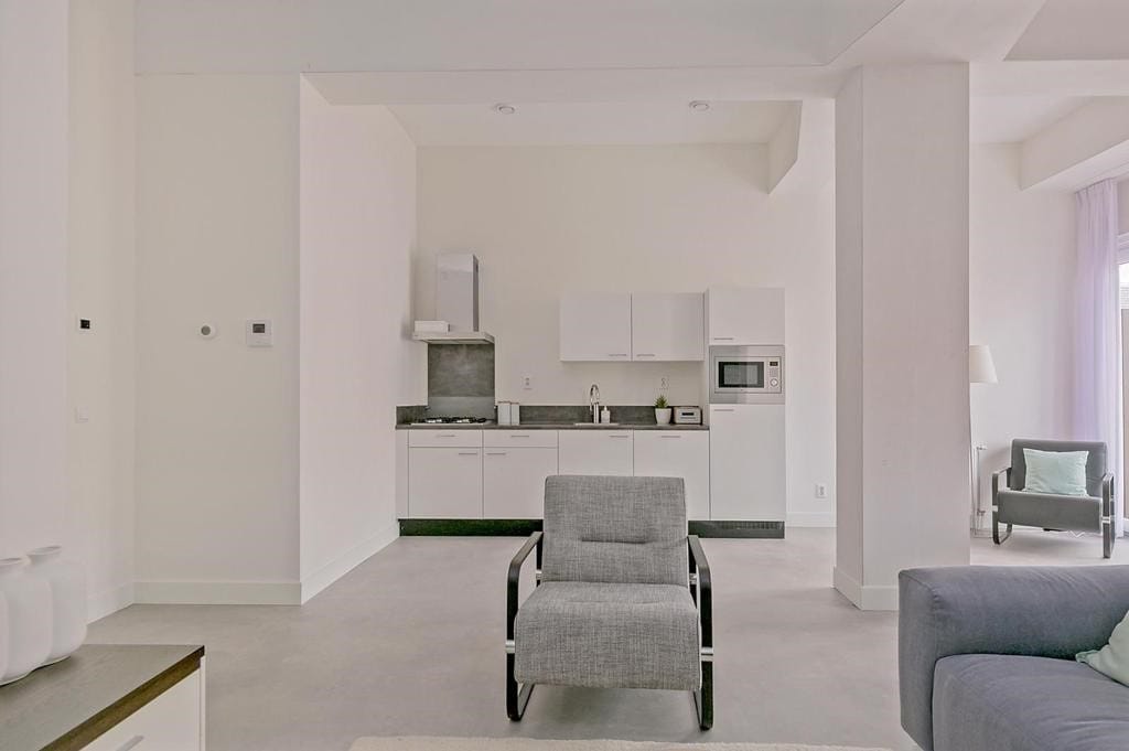 Photo 2 of De Galerij 6-D