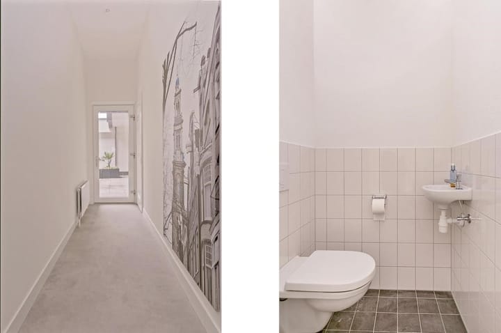 Foto 5 van De Galerij 6-D