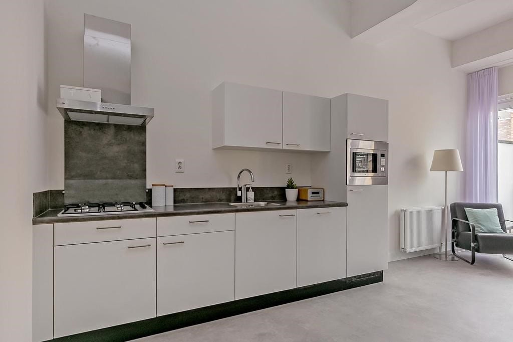 Photo 7 of De Galerij 6-D