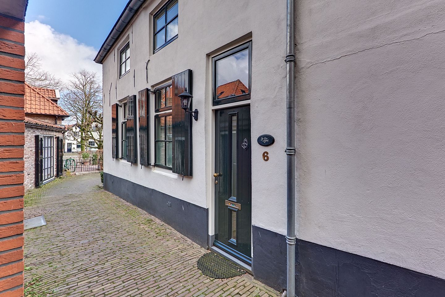 Photo 64 of Grolsteeg 6