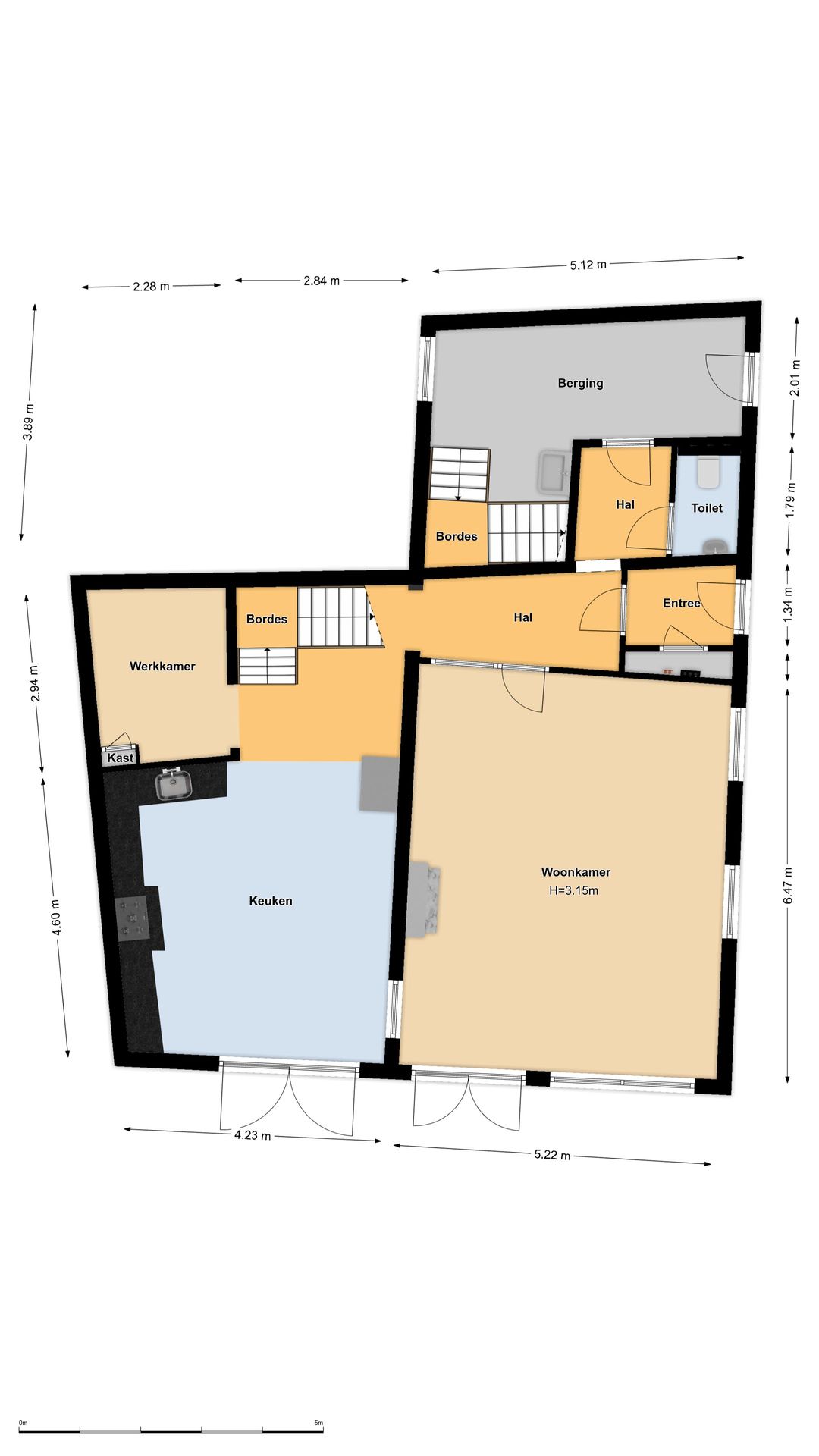 Photo 76 of Grolsteeg 6