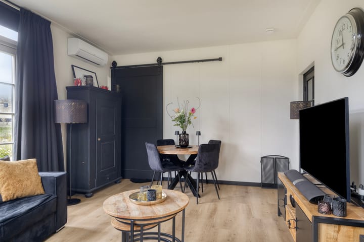 Foto 4 van Lage Vuurscheweg 84-A