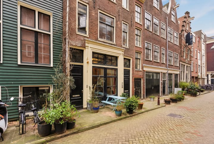 Photo 4 of Rapenburg 3-1V