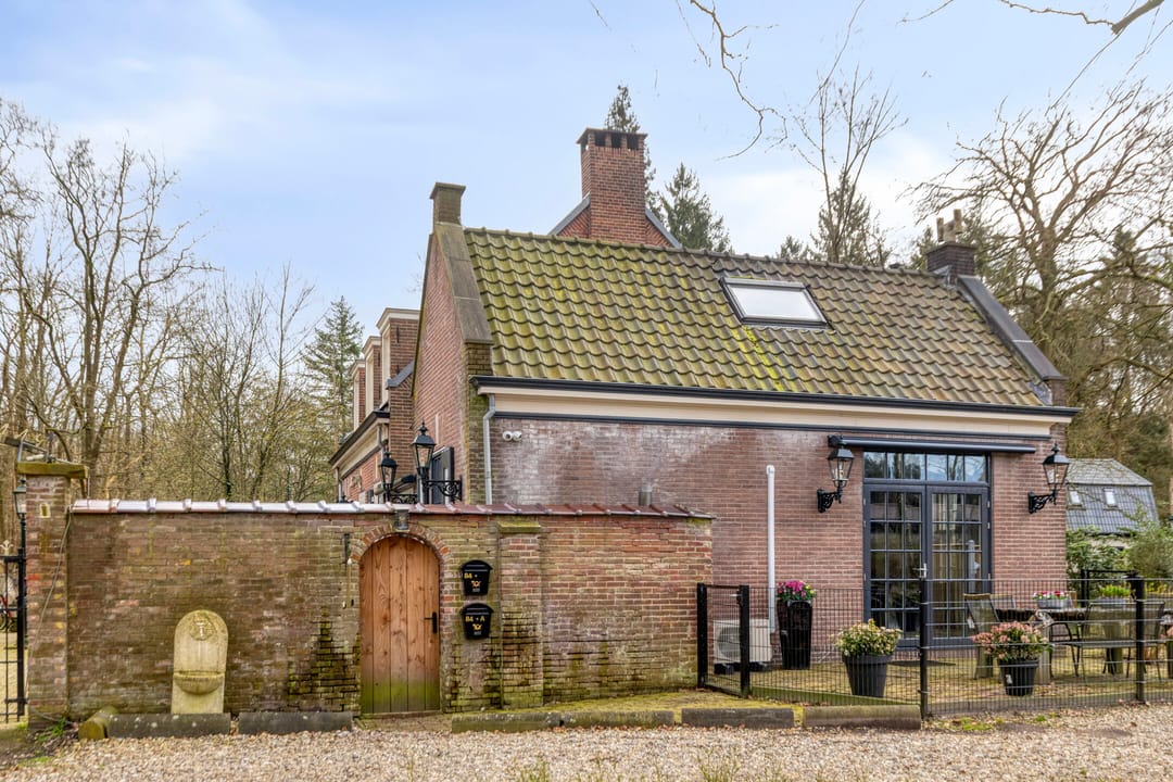 Foto 1 van Lage Vuurscheweg 84-A