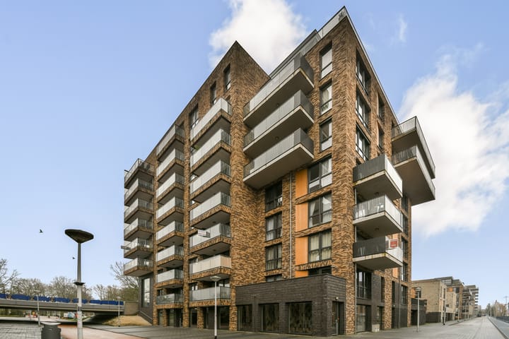 Foto 2 van IJdoornlaan 1489-H