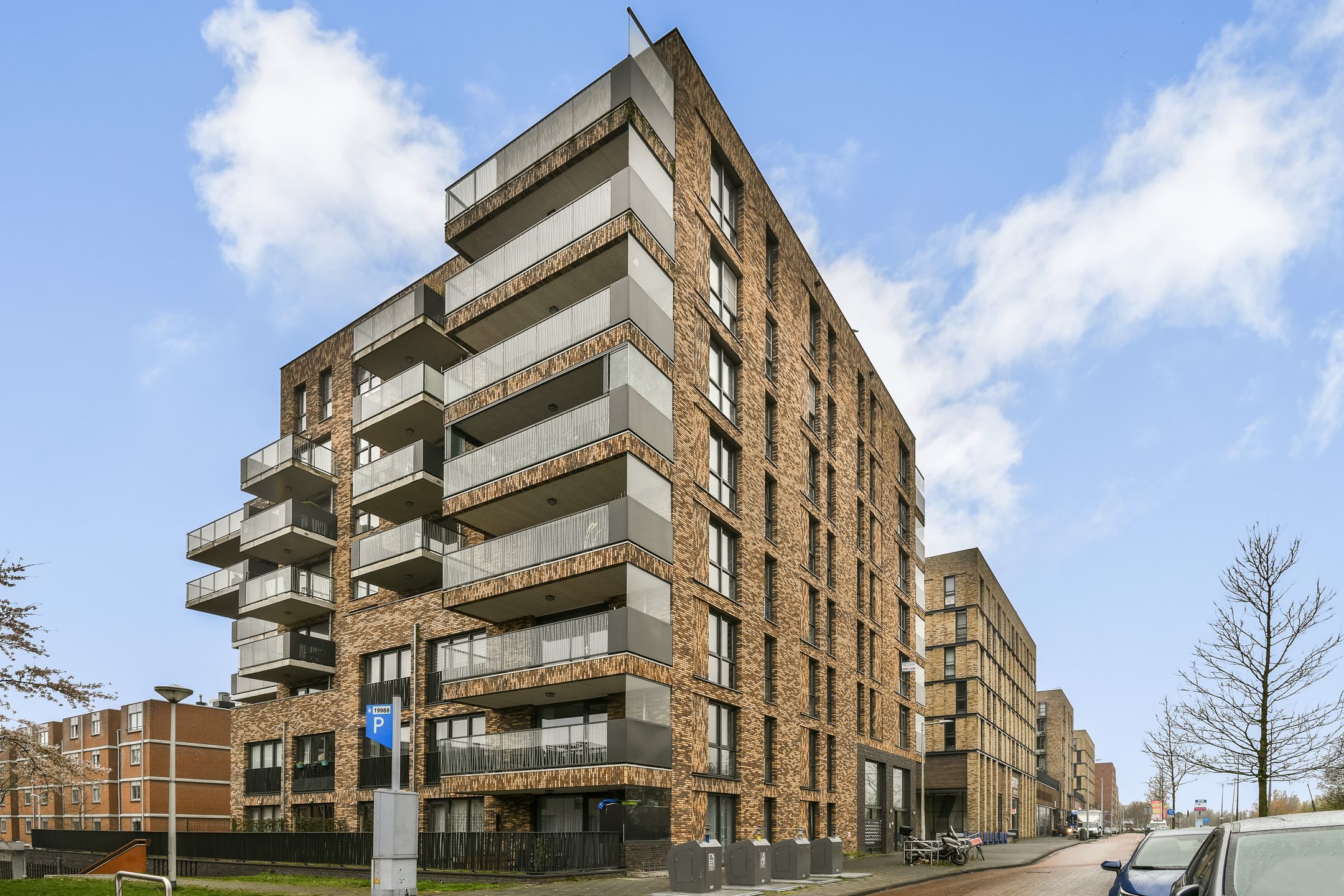 Foto 27 van IJdoornlaan 1489-H