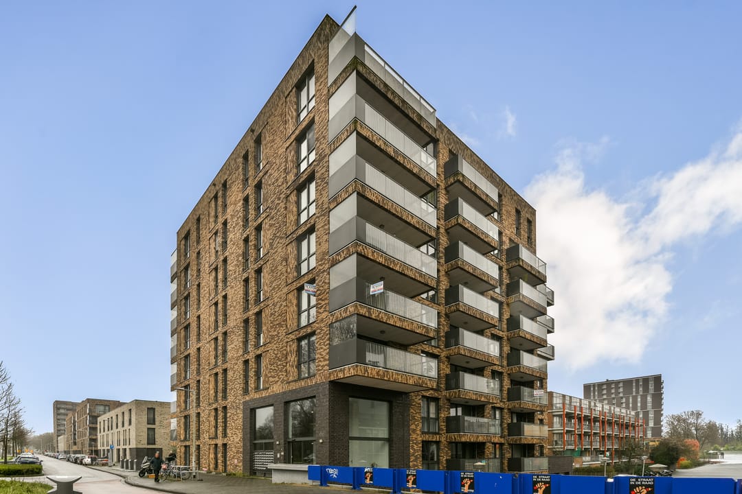 Foto 28 van IJdoornlaan 1489-H